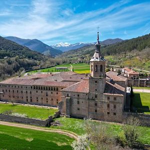 Hostería del Monasterio de San Millan