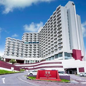 Okinawa Grand Mer Resort